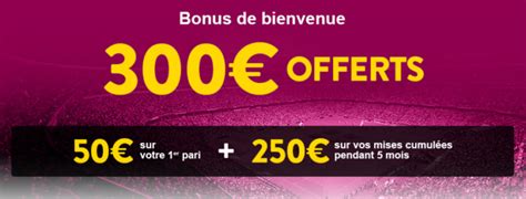 bonus feelingbet - feelingbet.fr bonus